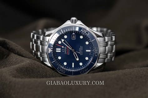 omega seamaster diver 300m 41mm review